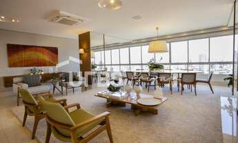 Imagem 3: CasaOpus Areião - Apartamento 4 quartos, sendo 4 suítes