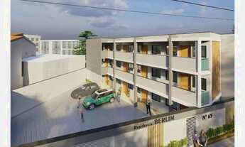 Imagem 4: Apartamento à venda com 2 dormitórios cod:AP0666_RRX