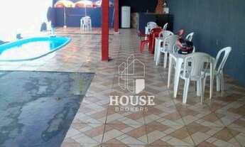 Imagem 3: Área à venda, 200 m² por R$ 287.000,00 - Jardim Novo II - Mogi Guaçu/SP