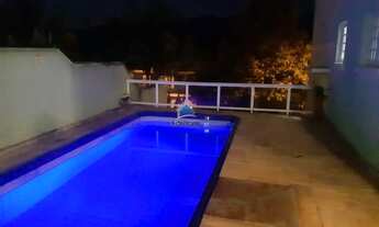 Imagem 5: Alto Padrão para Venda em São Paulo, Horto Florestal, 4 dormitórios, 3 suítes, 4 banheiros