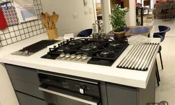 Imagem 7: Apartamento à venda com 4 dormitórios em Vila regente feijó, São paulo cod:AP0173_RRX