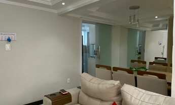 Imagem 4: Farol da Barra Reformado Apartamento 74m²- 3 quartos- suíte Coroa do Meio/Atalaia - Ara