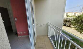 Imagem 3: Apartamento à venda no Rossi Ideal Água Doce em Campinas/SP