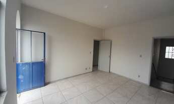 Imagem 3: Apartamento para aluguel com 107 metros quadrados com 2 quartos em Grajaú - Juiz de Fora