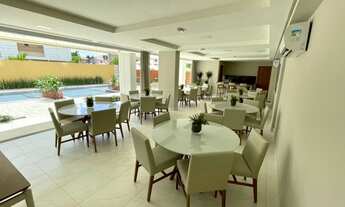 Imagem 4: Apartamento nos BANCÁRIOS com área de Lazer completa