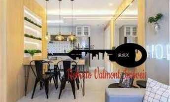 Imagem 2: Apartamento à venda com 2 dormitórios em Vila americana, São paulo cod:AP0414_RRX