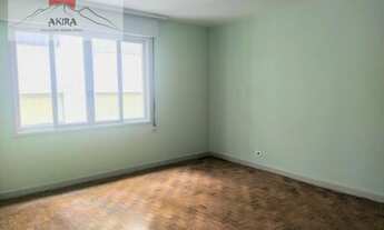 Imagem 7: Alugo apto andar alto, 205 m² 3 dms 1 suite na Santa Cecília