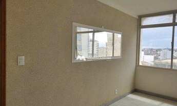 Imagem 4: Apartamento com 4 dormitórios para alugar, 154 m² por R$ 2.501,00/mês - Centro - São José