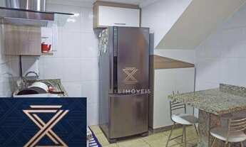 Imagem 5: Casa com 3 dormitórios à venda, 70 m² por R$ 450.000 - Burgo Paulista - São Paulo/SP