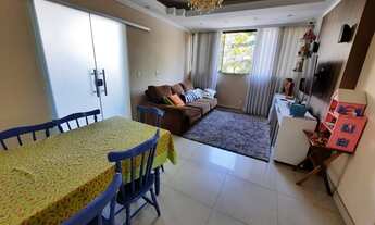 Imagem 2: Área privativa à venda, 2 quartos, 1 suíte, 2 vagas, Manacás - Belo Horizonte/MG