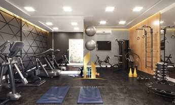 Imagem 7: Apartamento 03 quartos alto padrão na Praia da Costa