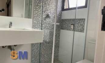 Imagem 6: APARTAMENTO 3 SUITES- 2 VAGAS - LOCACAO - MOEMA