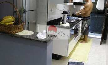 Imagem 3: Vendo casa 1 dm em Condomínio fechado na Praia Grande!