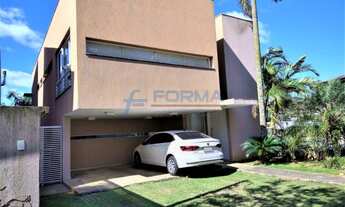 Imagem: São Bernardo do Campo - Casa de Condomínio