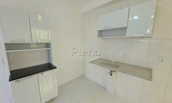 Imagem 7: Apartamento à venda no Rossi Ideal Água Doce em Campinas/SP