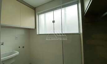 Imagem 7: Sobrado novo, decorado, em villaggio - R$750.000,00 - Campo Grande - Santos/SP