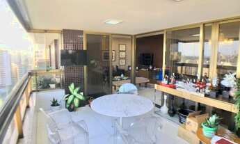 Imagem 3: LINDO 4 SUITES NO MANSÃO FERNANDO BARROCAS NO CAMINHO DAS ÁRVORES