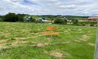Imagem 4: Terreno em condomínio fechado em rua privilegiada