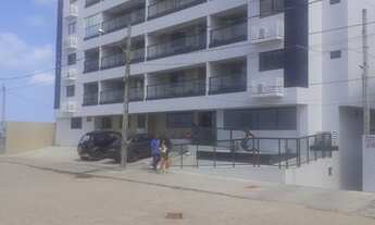 Imagem: Apt beira mar do BESSA. Recém construído