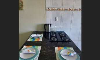 Imagem 4: 2 Casas em Águas de Sauípe - Village - Mobiliadas - Piscina - Porto de Sauipe - Ba