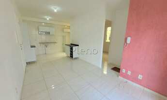 Imagem 2: Apartamento à venda no Rossi Ideal Água Doce em Campinas/SP