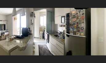 Imagem 7: Apartamento 2 Dormitórios 2 Suítes 2 Vagas