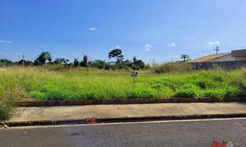 Imagem: Terreno à venda no bairro Parque Vila Nobre