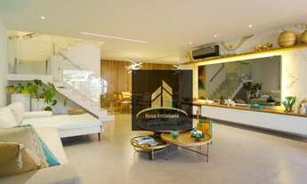 Imagem 7: Casa com 6 dormitórios à venda, 649 m² por R$ 6.300.000,00 - Barra da Tijuca - Rio de Jane