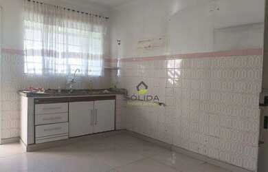 Imagem 5: Casa com 3 dormitórios à venda, 210 m² por R$ 680.000,00 - Parque Brasília - Jundiaí/SP