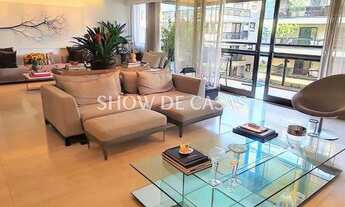 Imagem 2: Apartamento 4 quartos em Ipanema - Rio de Janeiro - RJ