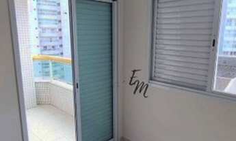 Imagem 4: Apartamento com Vista Mar no Caiçara - Praia Grande - SP