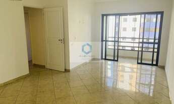 Imagem: Apartamento com 3 dorms, Vila Mascote, São