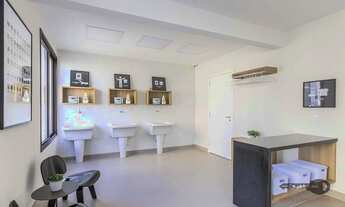 Imagem 6: Apartamento à venda em Centro, São paulo cod:AP0156_RRX