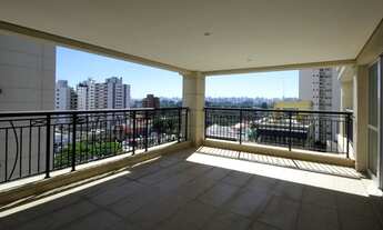 Imagem 7: Vista excelente para o parque do Ibirapuera!!!!