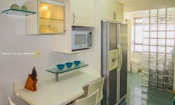 Imagem 6: Cobertura para Venda em Florianópolis, Centro, 3 dormitórios, 1 suíte, 3 banheiros, 2 vaga