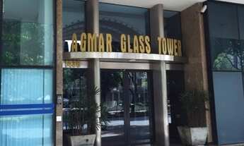 Imagem 6: Conjunto Comercial/Sala - Funcionários 01 Vaga de Garagem