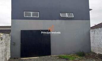 Imagem 2: Galpão para locação no Paranaguamirim