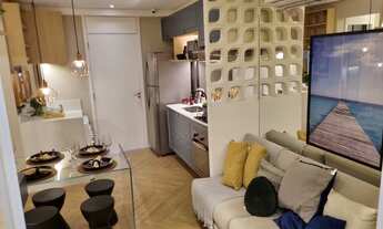 Imagem: MORE NA BARRA FUNDA COM ATO DE 200 REAIS