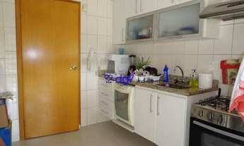 Imagem 6: Casa em Condomínio Jardim Ester 2 dormitórios e 2 vagas