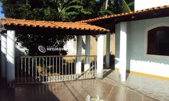 Imagem: Venda Casa Jardim Placaford Salvador