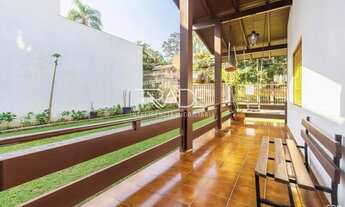 Imagem 7: PORTO ALEGRE - Casa Padrão - Tristeza