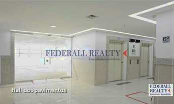 Imagem 5: Aluguel de andares corporativos na Cidade Nova, Centro, RJ