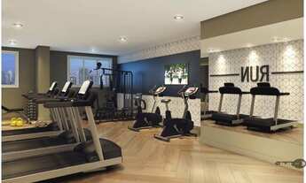 Imagem 6: Apartamento à venda com 2 dormitórios em Maranhão, São paulo cod:AP0183_RRX