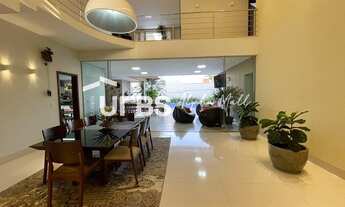 Imagem 7: Jardins Milão - Sobrado 4 quartos, sendo 4 suítes