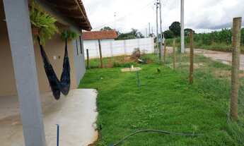 Imagem 3: Chácara as margens do rio Uru, com 1200 m2, 144 km de Goiânia