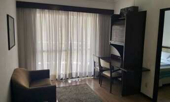 Imagem 3: Flat para venda em Moema - Edifício The Palace - Cód. UBY11769