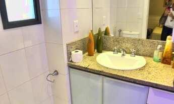 Imagem 7: LINDO 4 SUITES NO MANSÃO FERNANDO BARROCAS NO CAMINHO DAS ÁRVORES