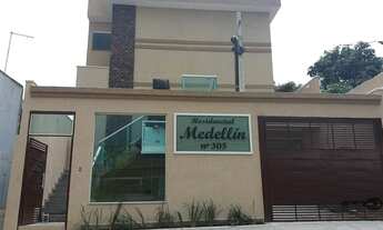 Imagem 3: Apartamento à venda com 2 dormitórios em Vila paranaguá, São paulo cod:AP0017_RRX