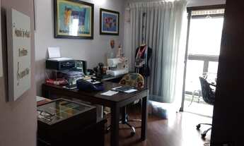 Imagem: Apartamento à venda com 3 dormitórios