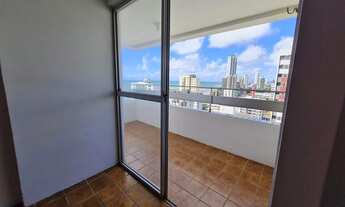 Imagem 3: Apto em Casa Caiada com 87m2, 2 quartos + reversível e 1 vaga